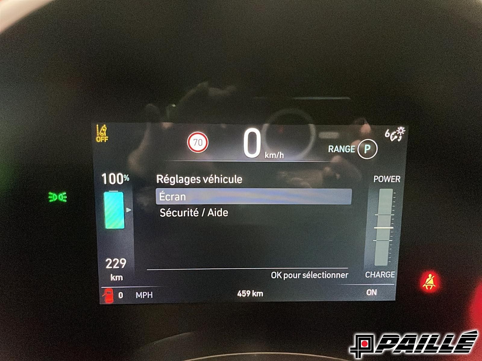 Fiat 500e  2025 à Sorel-Tracy, Québec