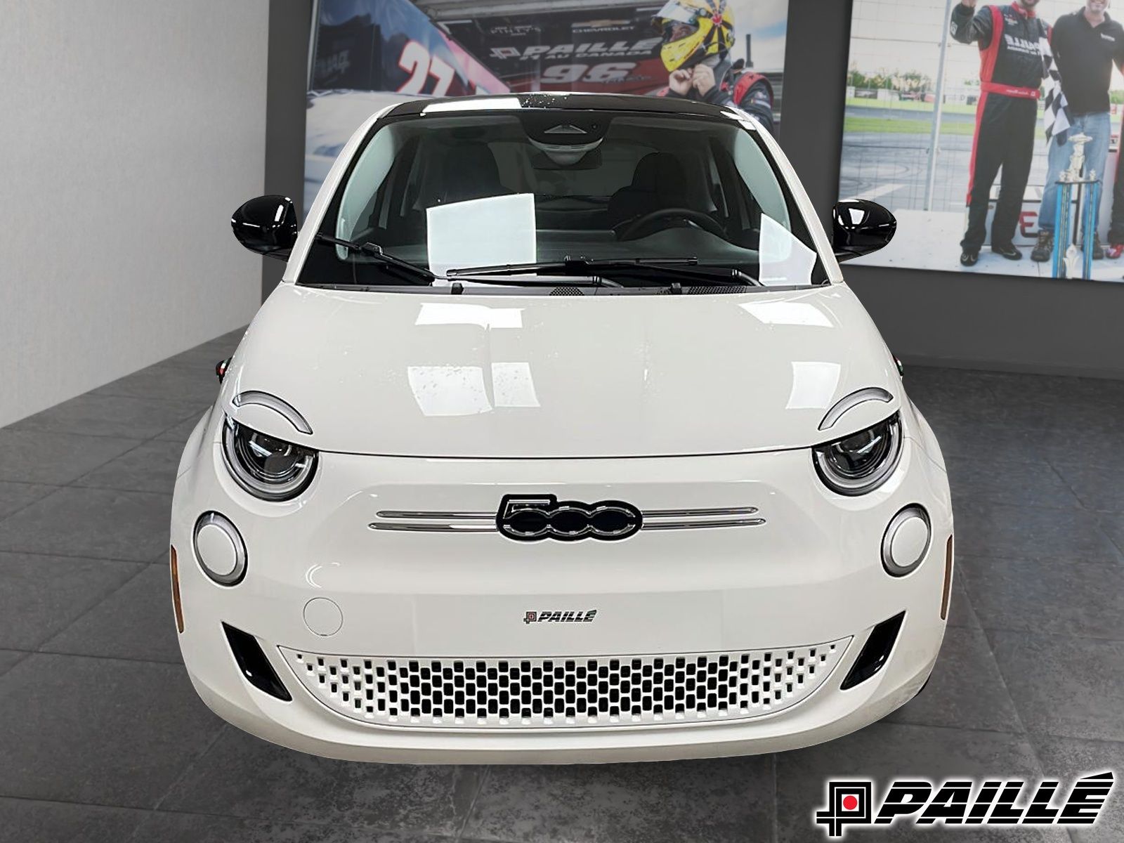 Fiat 500e  2025 à Sorel-Tracy, Québec