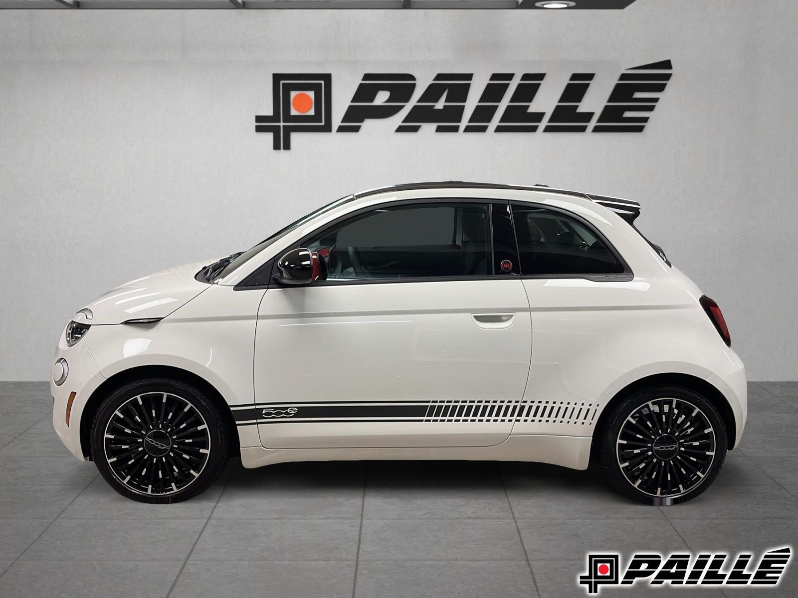 Fiat 500e  2025 à Sorel-Tracy, Québec