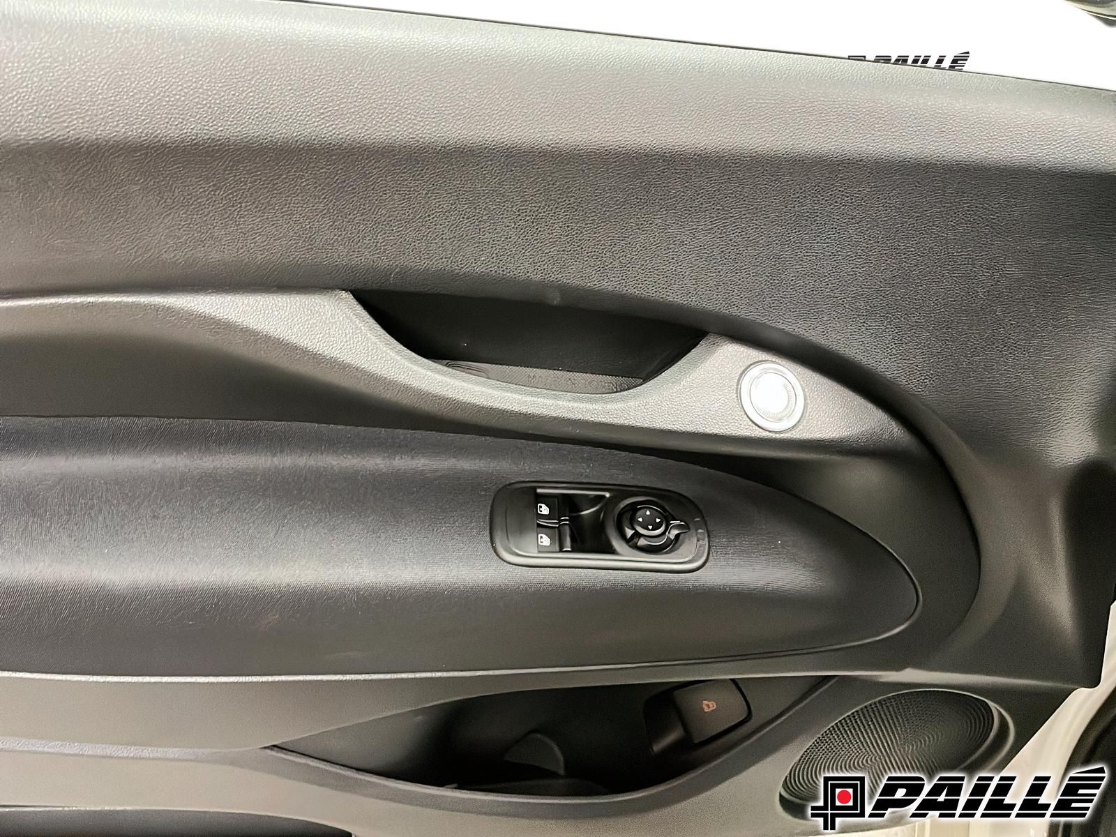 Fiat 500e  2025 à Sorel-Tracy, Québec