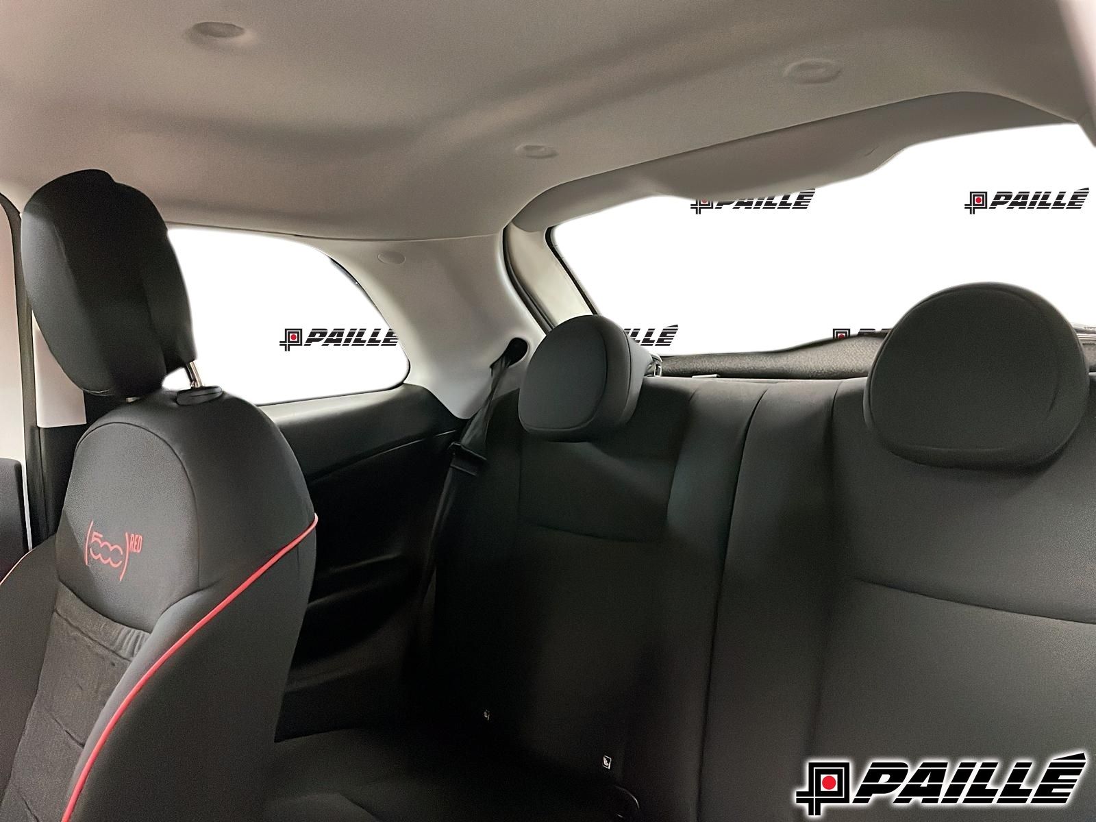 Fiat 500e  2025 à Sorel-Tracy, Québec