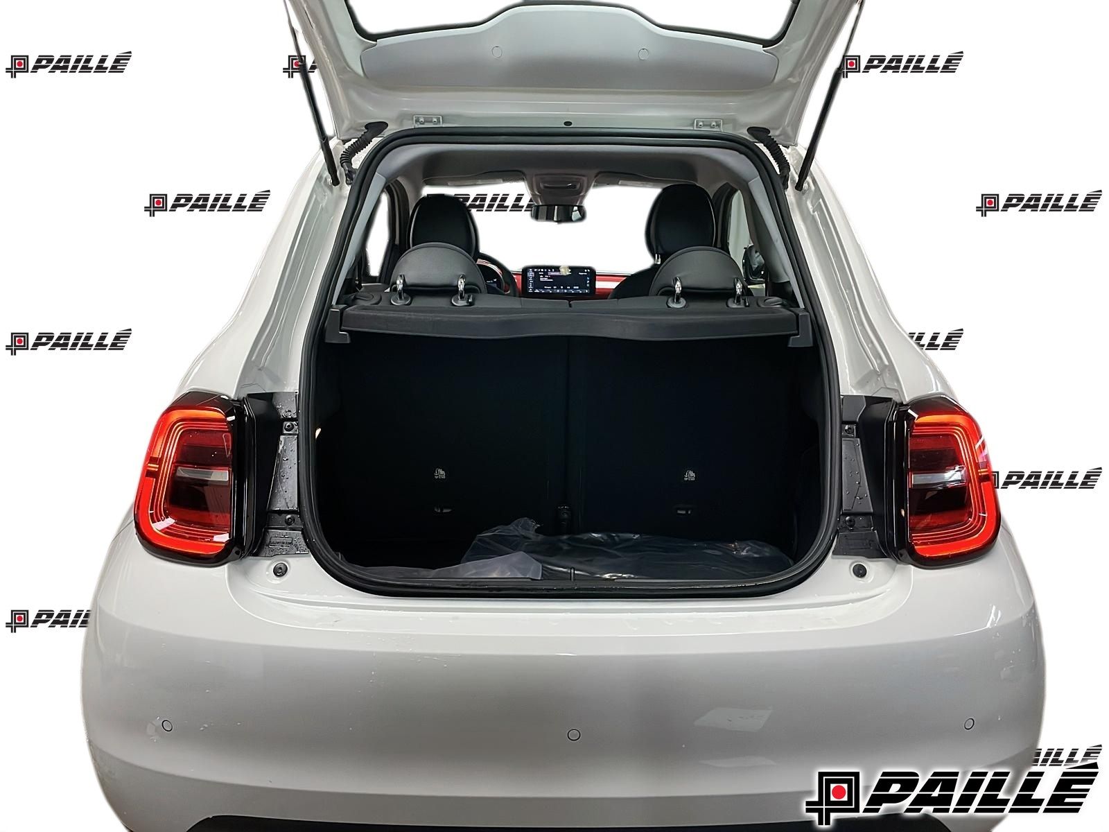 Fiat 500e  2025 à Sorel-Tracy, Québec