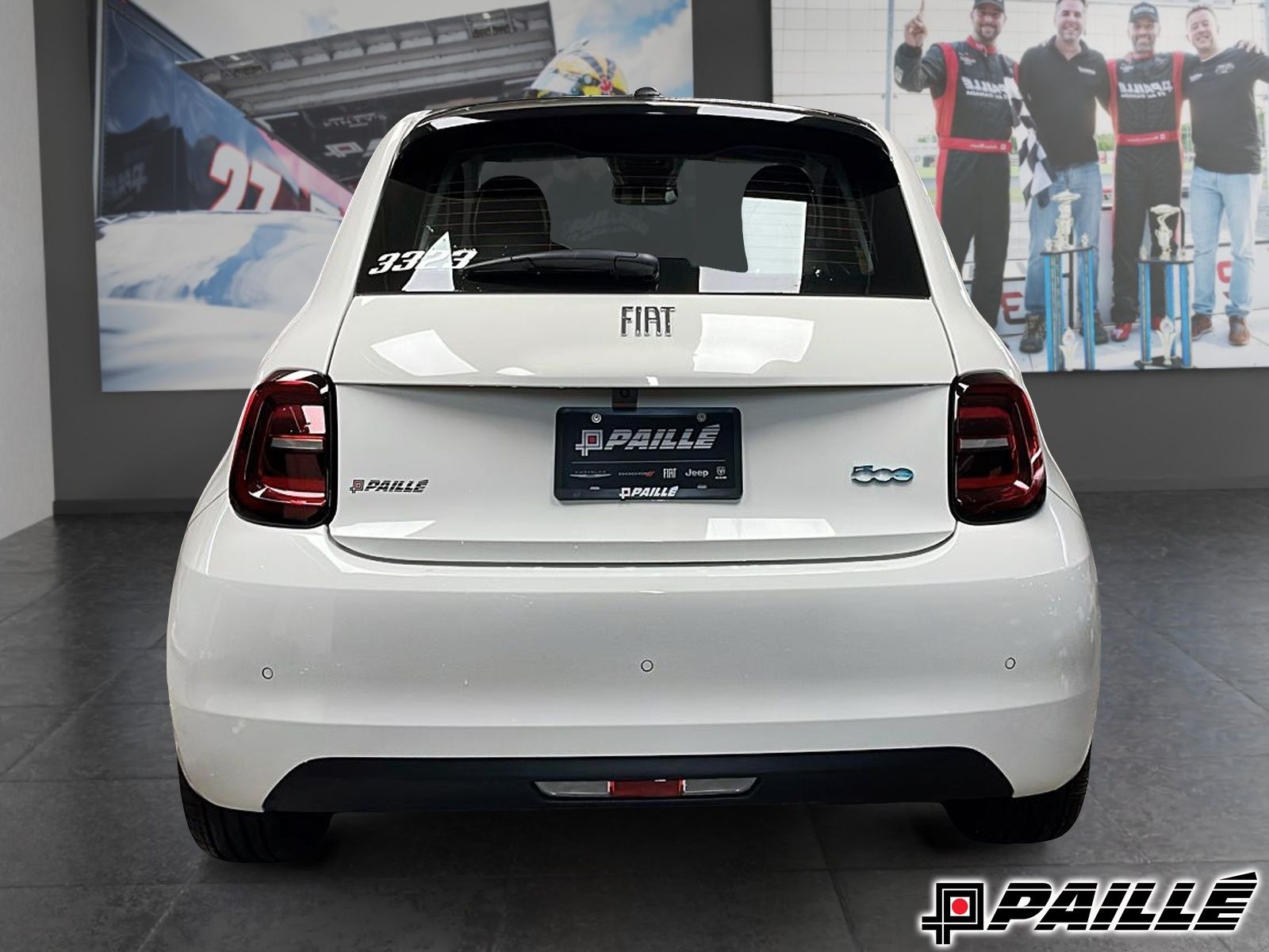 Fiat 500e  2025 à Sorel-Tracy, Québec