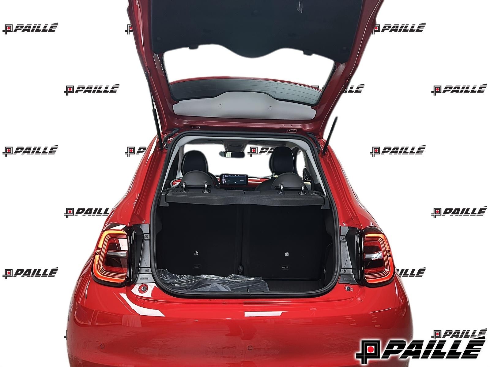 Fiat 500e  2025 à Sorel-Tracy, Québec