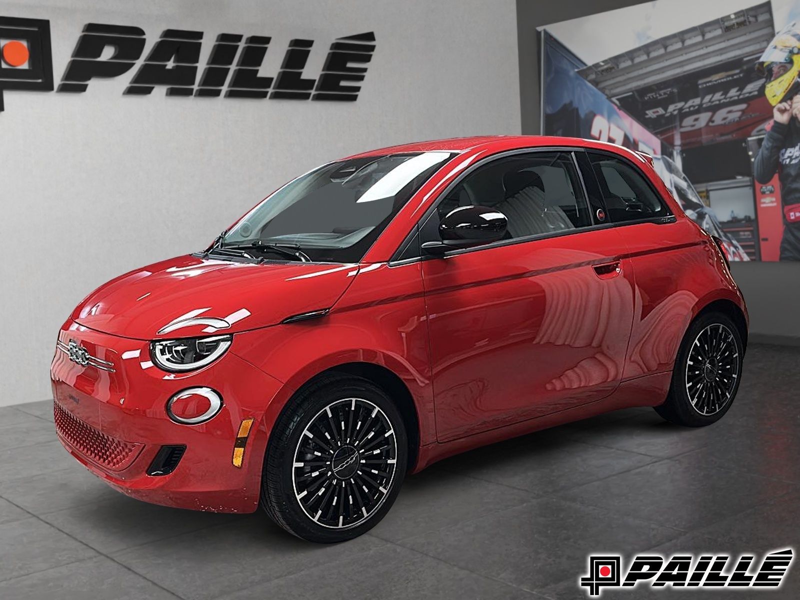 Fiat 500e  2025 à Sorel-Tracy, Québec