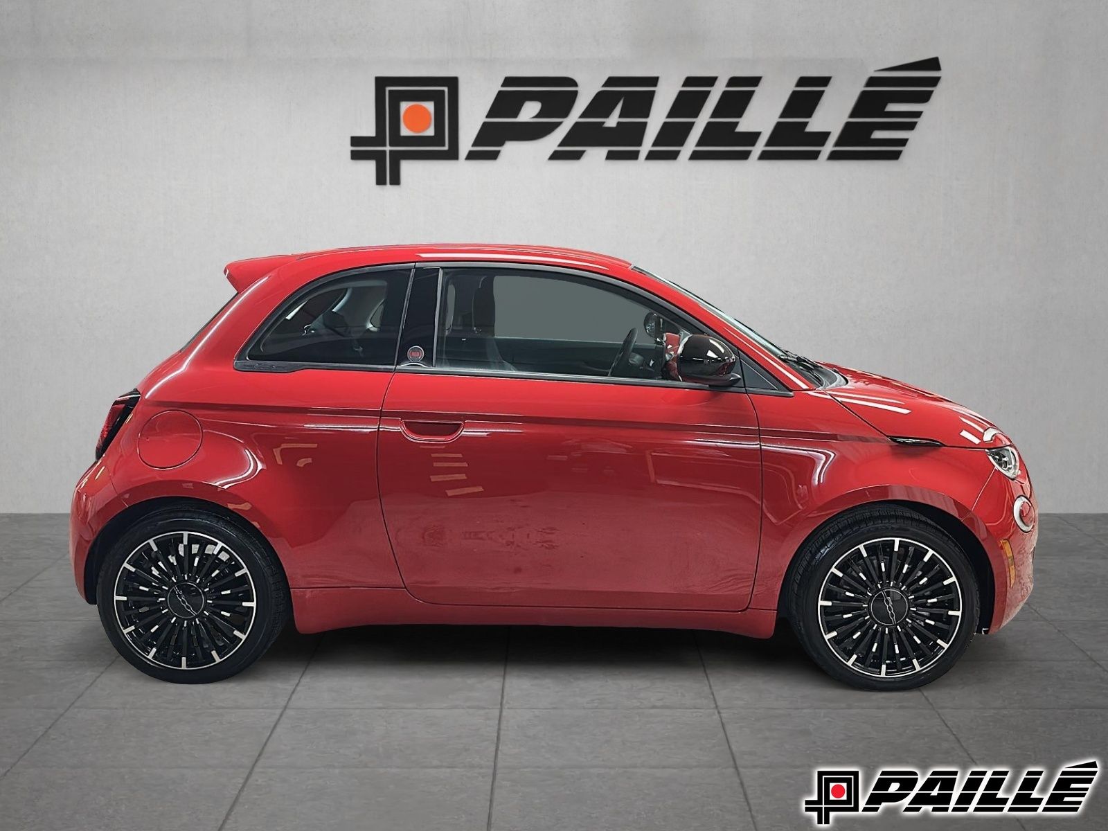 Fiat 500e  2025 à Sorel-Tracy, Québec