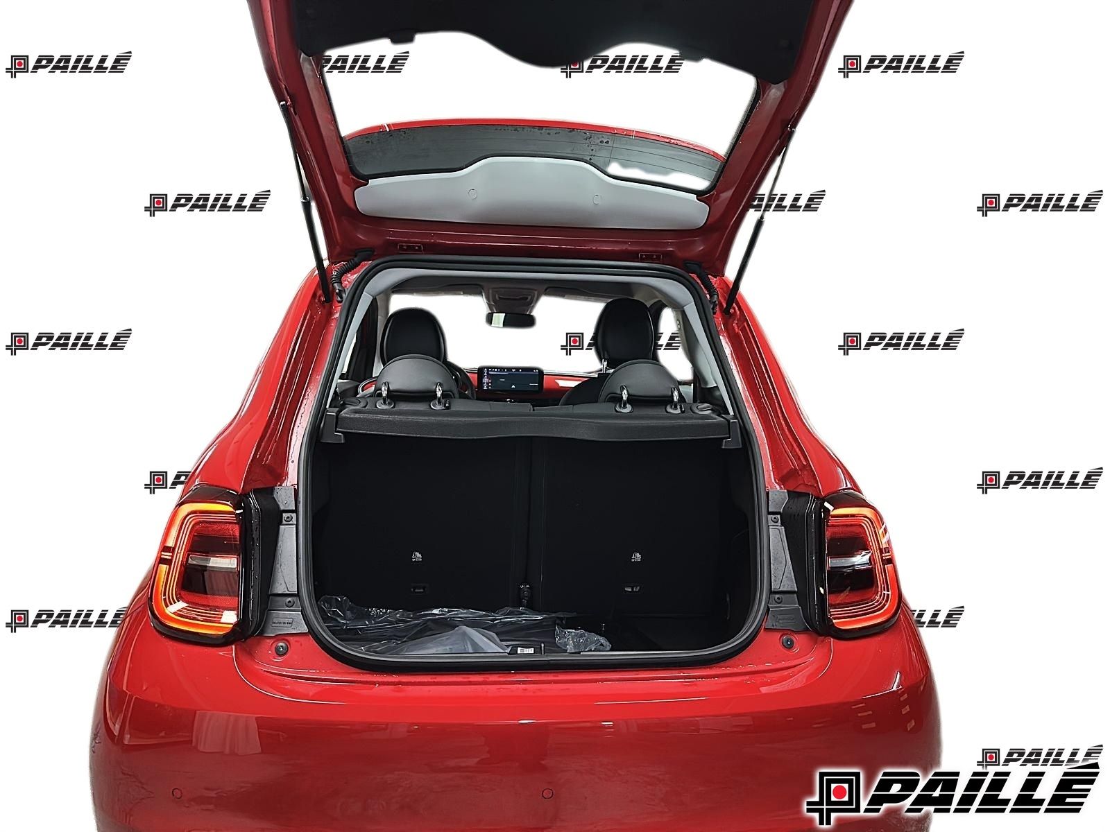 Fiat 500e  2025 à Sorel-Tracy, Québec