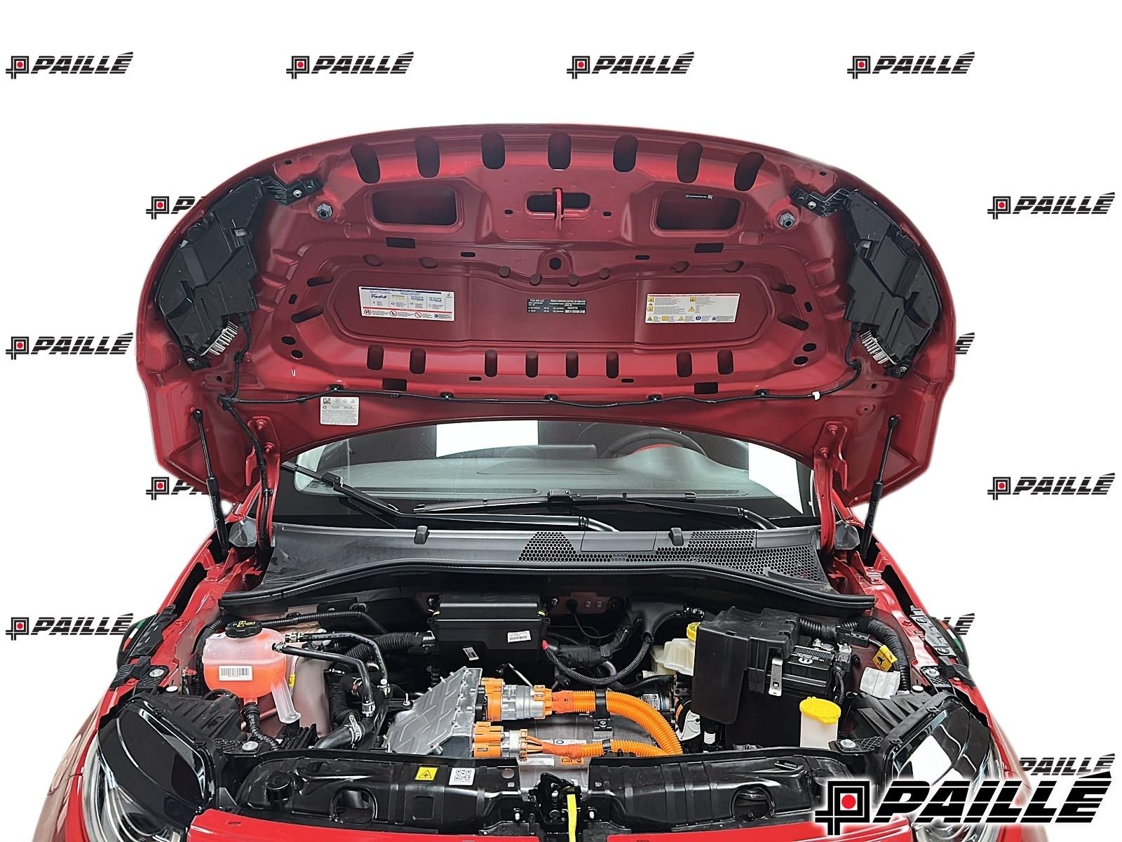 Fiat 500e  2025 à Sorel-Tracy, Québec