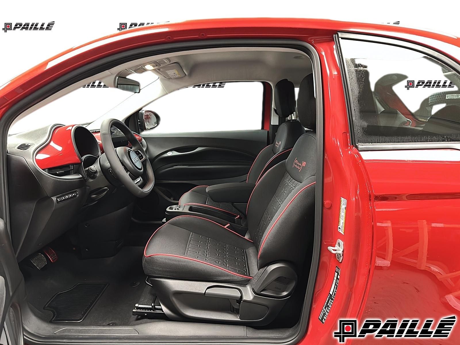 Fiat 500e  2025 à Sorel-Tracy, Québec