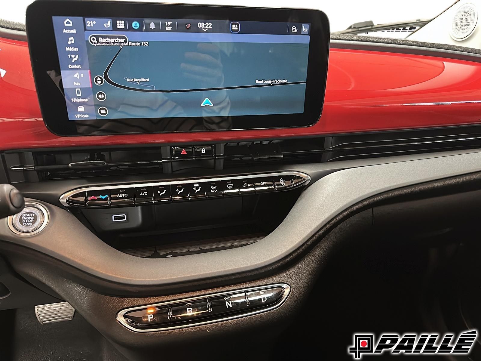 Fiat 500e  2025 à Sorel-Tracy, Québec