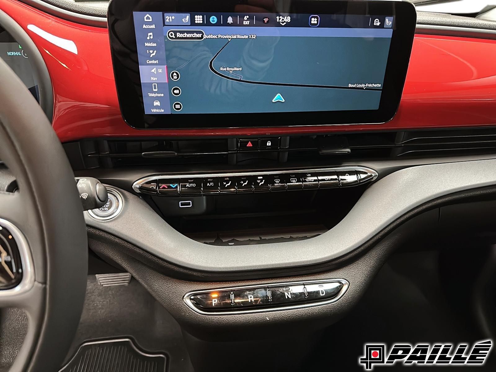 Fiat 500e  2025 à Sorel-Tracy, Québec