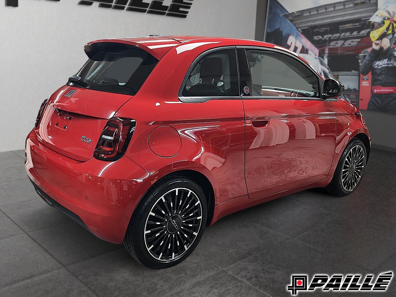 Fiat 500e  2025 à Sorel-Tracy, Québec