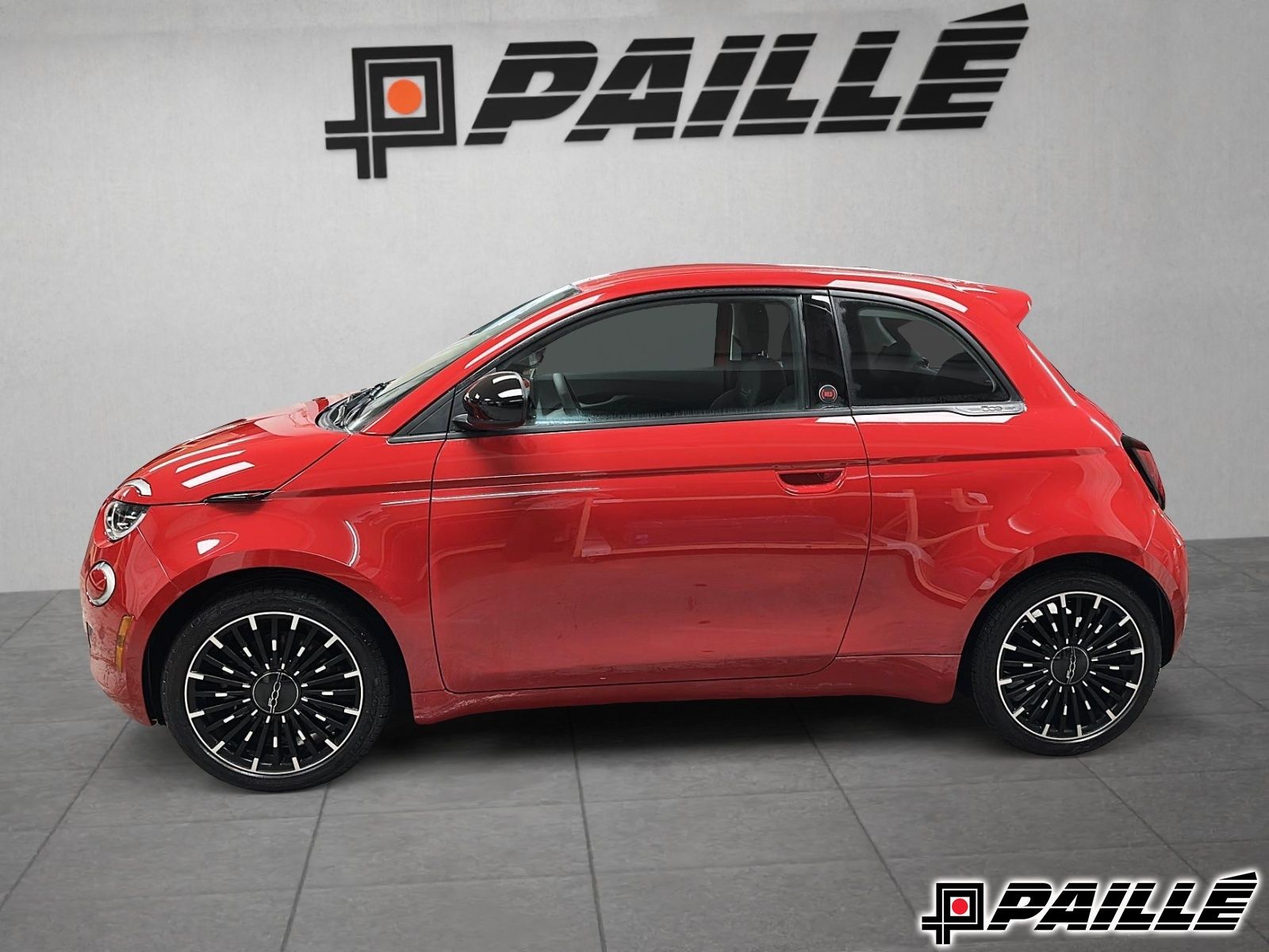 Fiat 500e  2025 à Sorel-Tracy, Québec