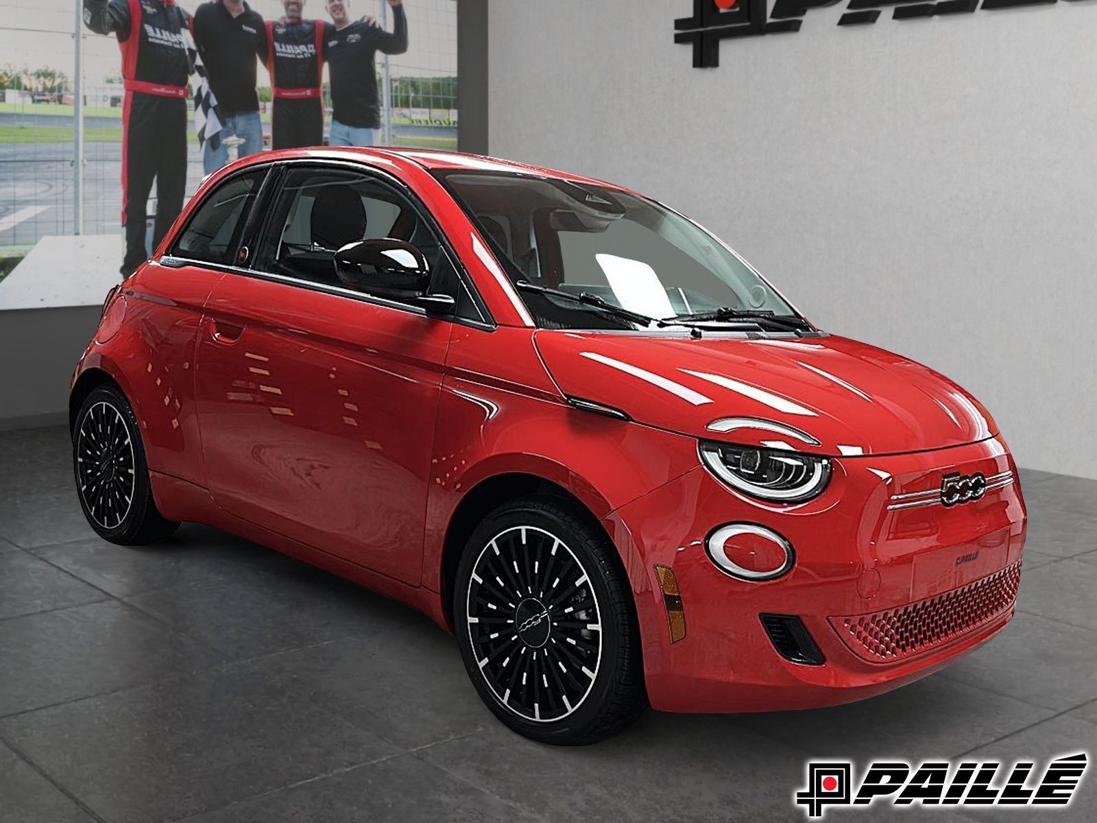 Fiat 500e  2025 à Sorel-Tracy, Québec