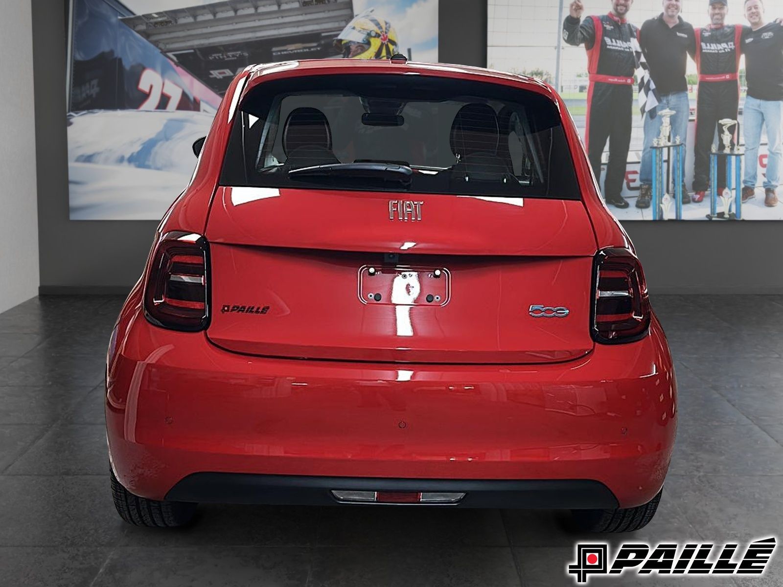 Fiat 500e  2025 à Sorel-Tracy, Québec