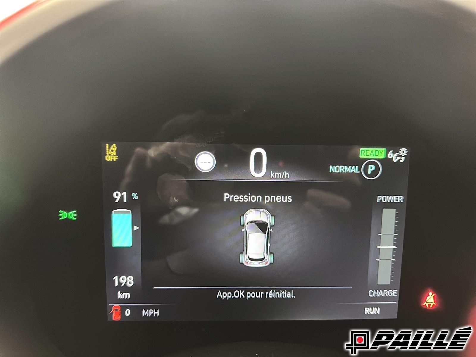 Fiat 500e  2025 à Sorel-Tracy, Québec