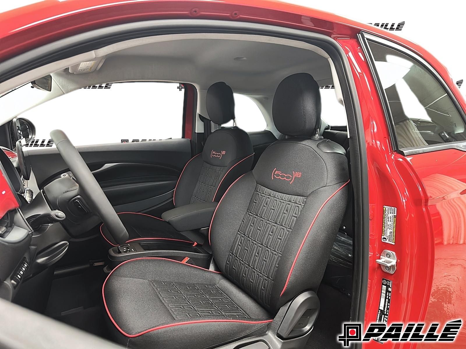 Fiat 500e  2025 à Sorel-Tracy, Québec