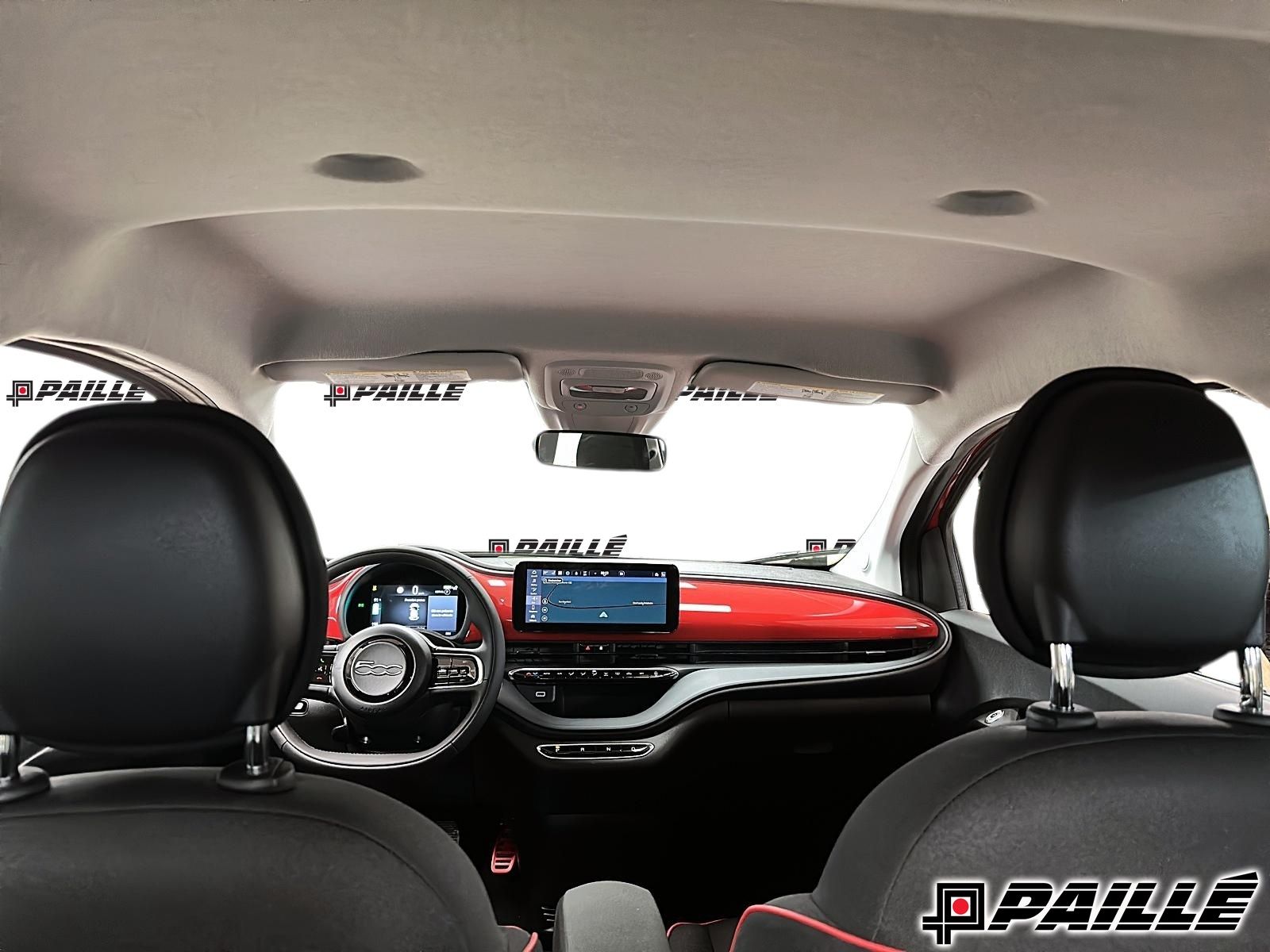 Fiat 500e  2025 à Sorel-Tracy, Québec