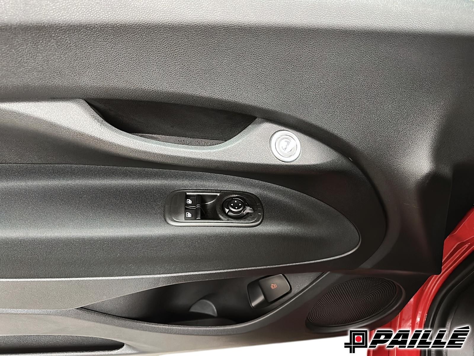 Fiat 500e  2025 à Sorel-Tracy, Québec