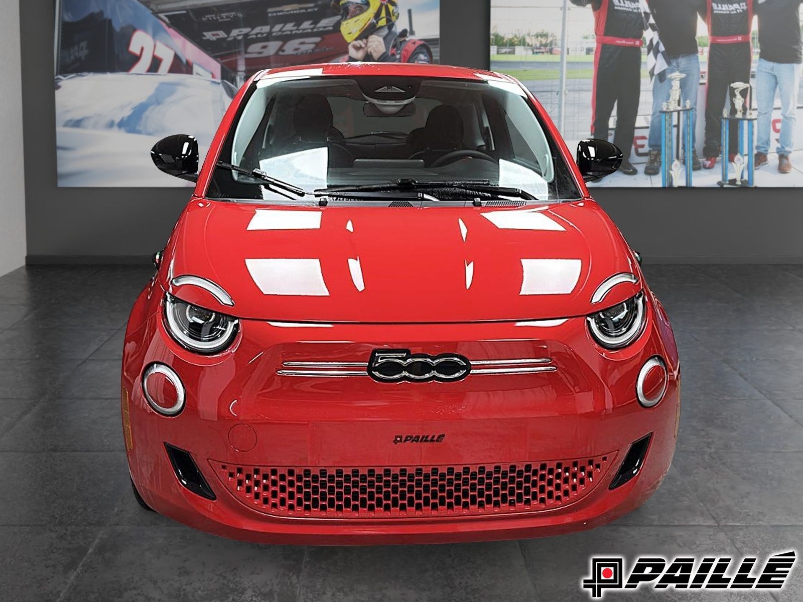 Fiat 500e  2025 à Sorel-Tracy, Québec