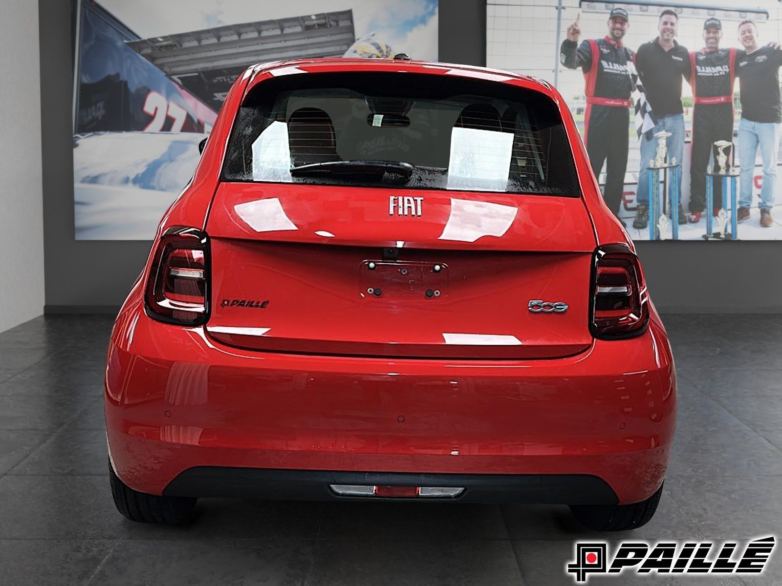 Fiat 500e  2025 à Sorel-Tracy, Québec