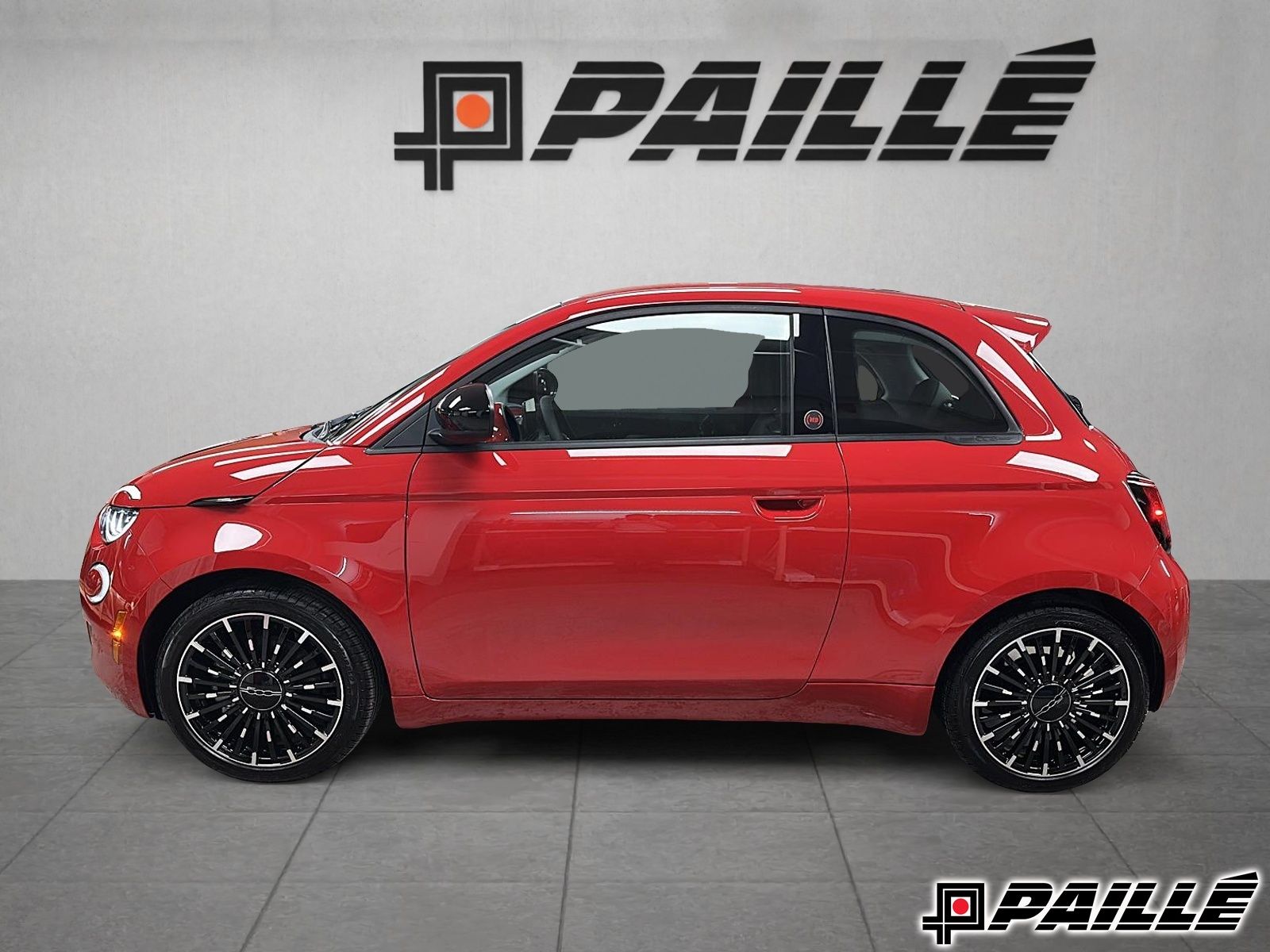 Fiat 500e  2025 à Sorel-Tracy, Québec