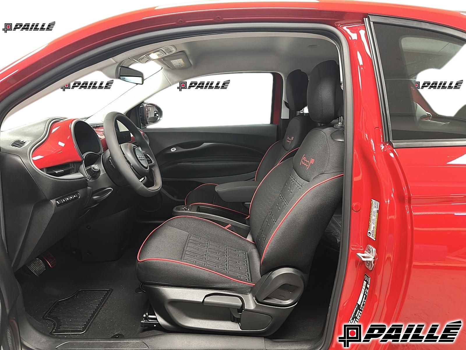 Fiat 500e  2025 à Sorel-Tracy, Québec