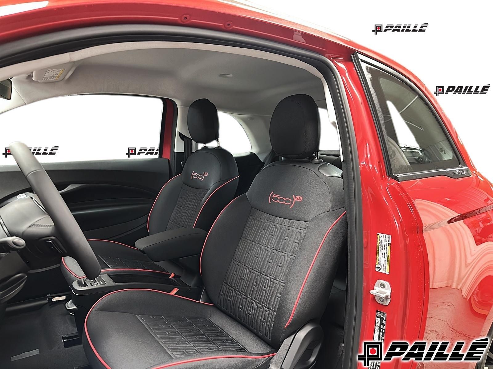 Fiat 500e  2025 à Sorel-Tracy, Québec