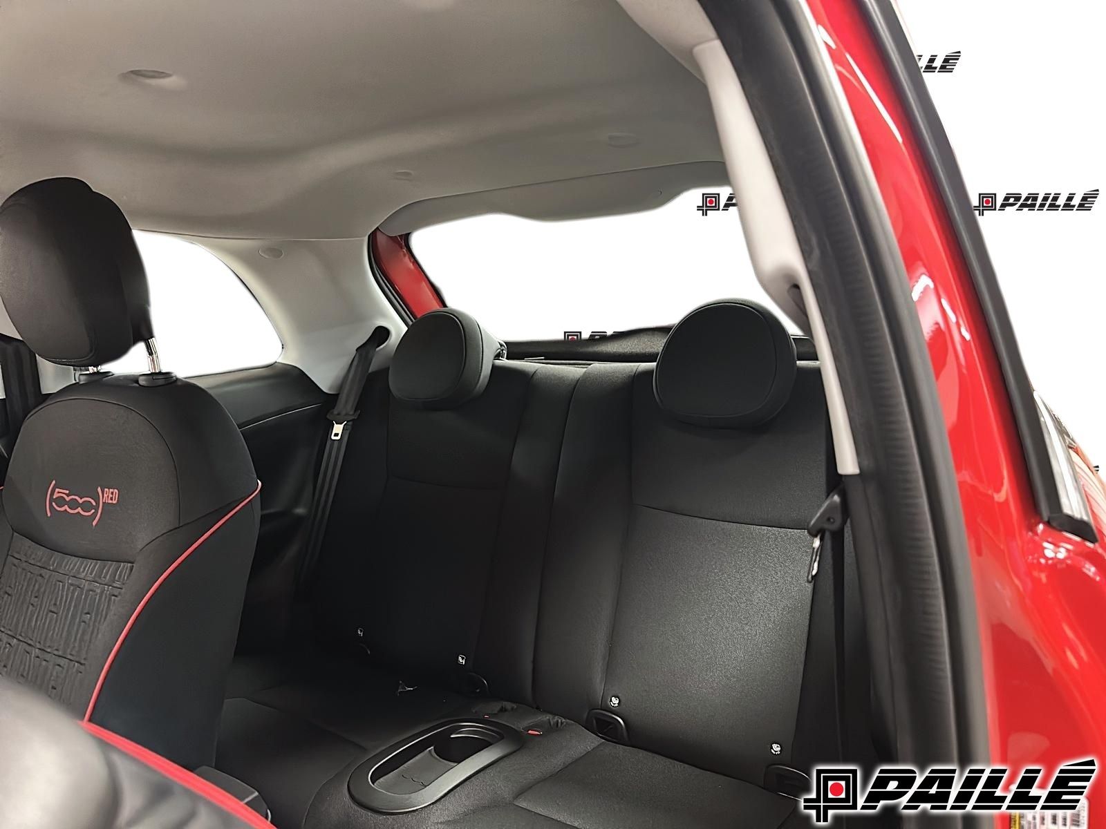 Fiat 500e  2025 à Sorel-Tracy, Québec