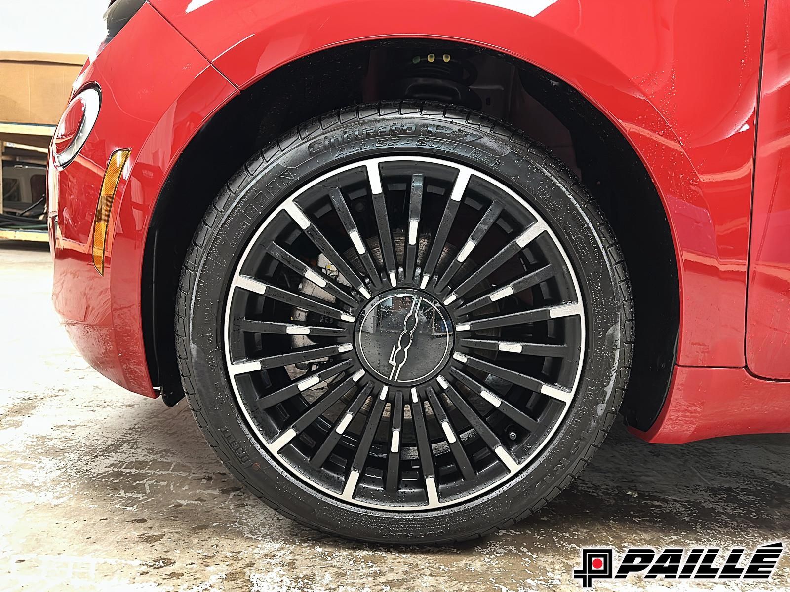 Fiat 500e  2025 à Sorel-Tracy, Québec