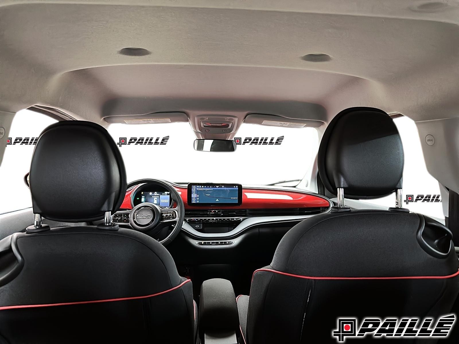 Fiat 500e  2025 à Sorel-Tracy, Québec