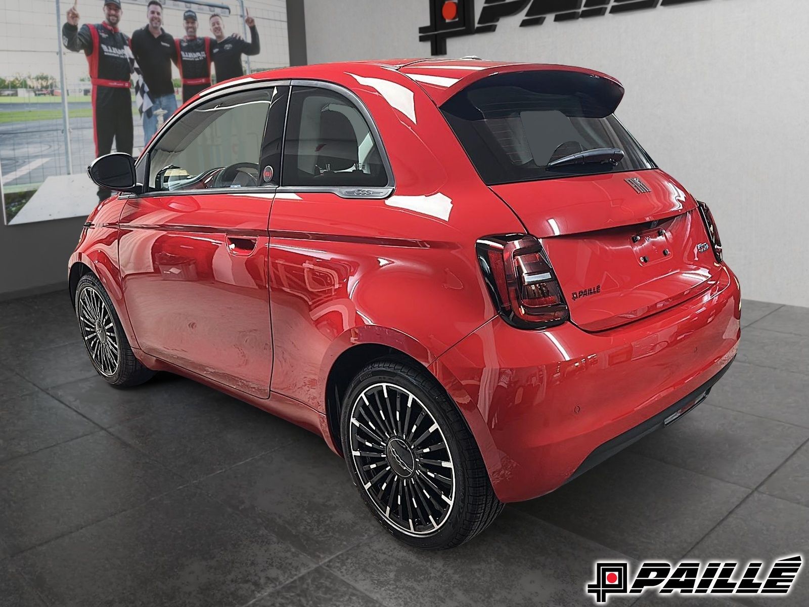 Fiat 500e  2025 à Sorel-Tracy, Québec