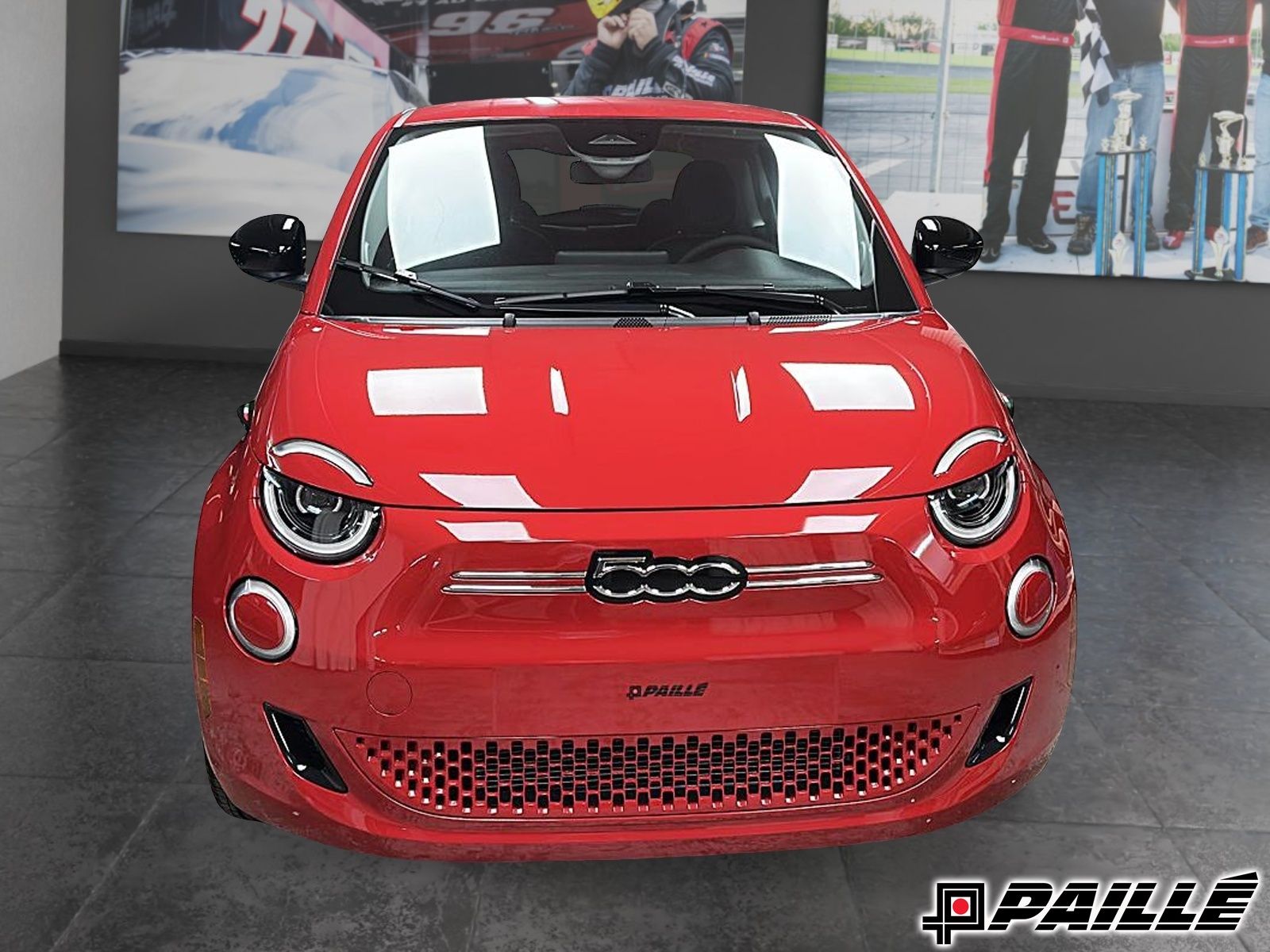 Fiat 500e  2025 à Sorel-Tracy, Québec