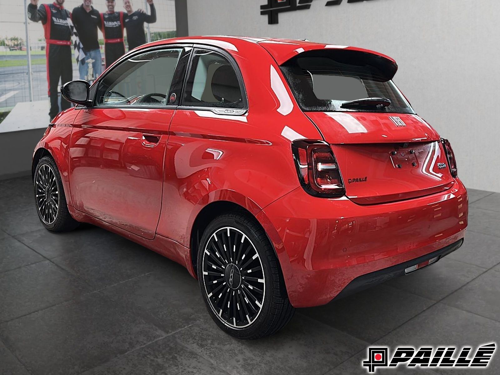 Fiat 500e  2025 à Sorel-Tracy, Québec