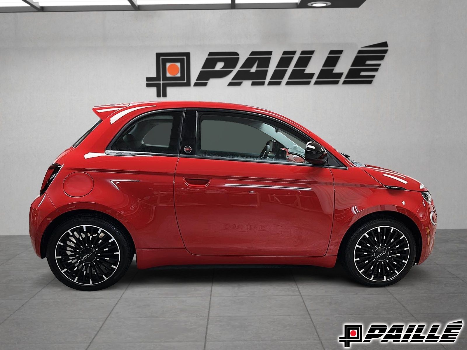 Fiat 500e  2025 à Sorel-Tracy, Québec
