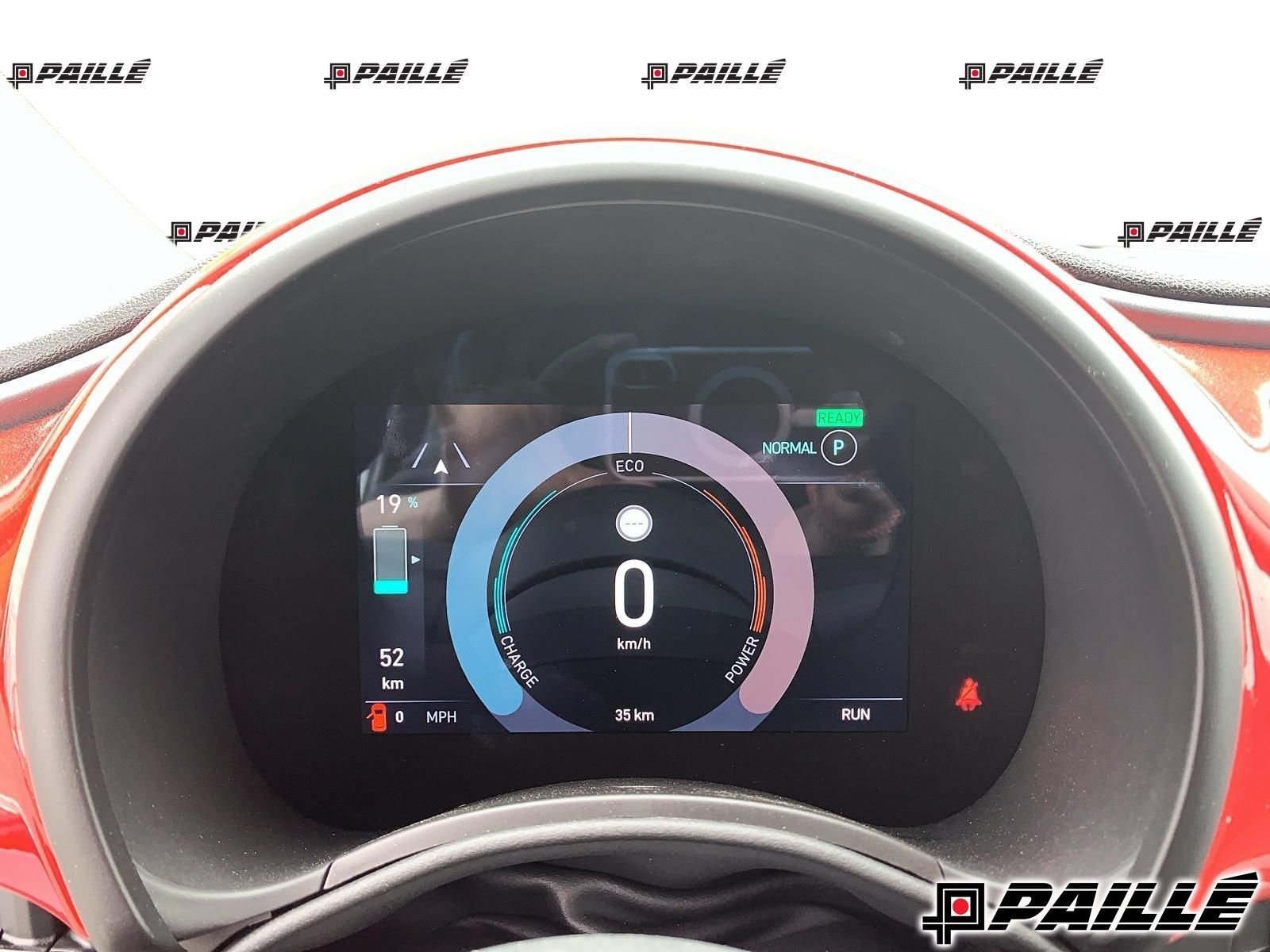 Fiat 500e  2025 à Nicolet, Québec