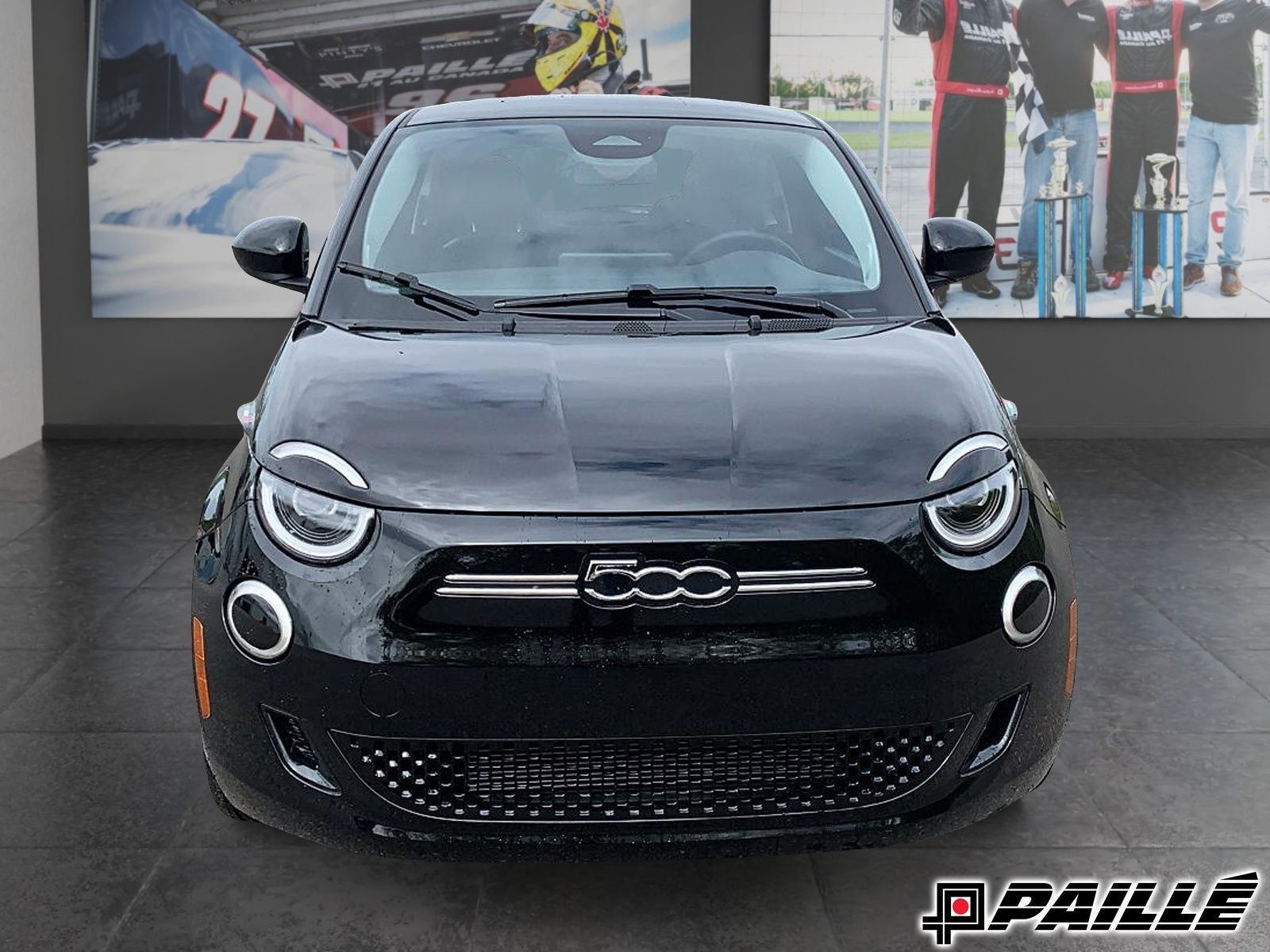 Fiat 500e  2025 à Nicolet, Québec