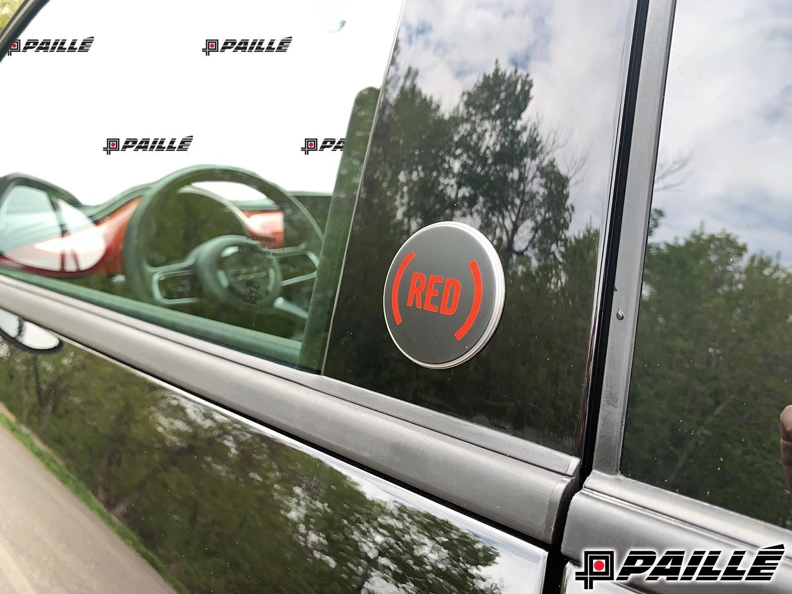 Fiat 500e  2025 à Nicolet, Québec