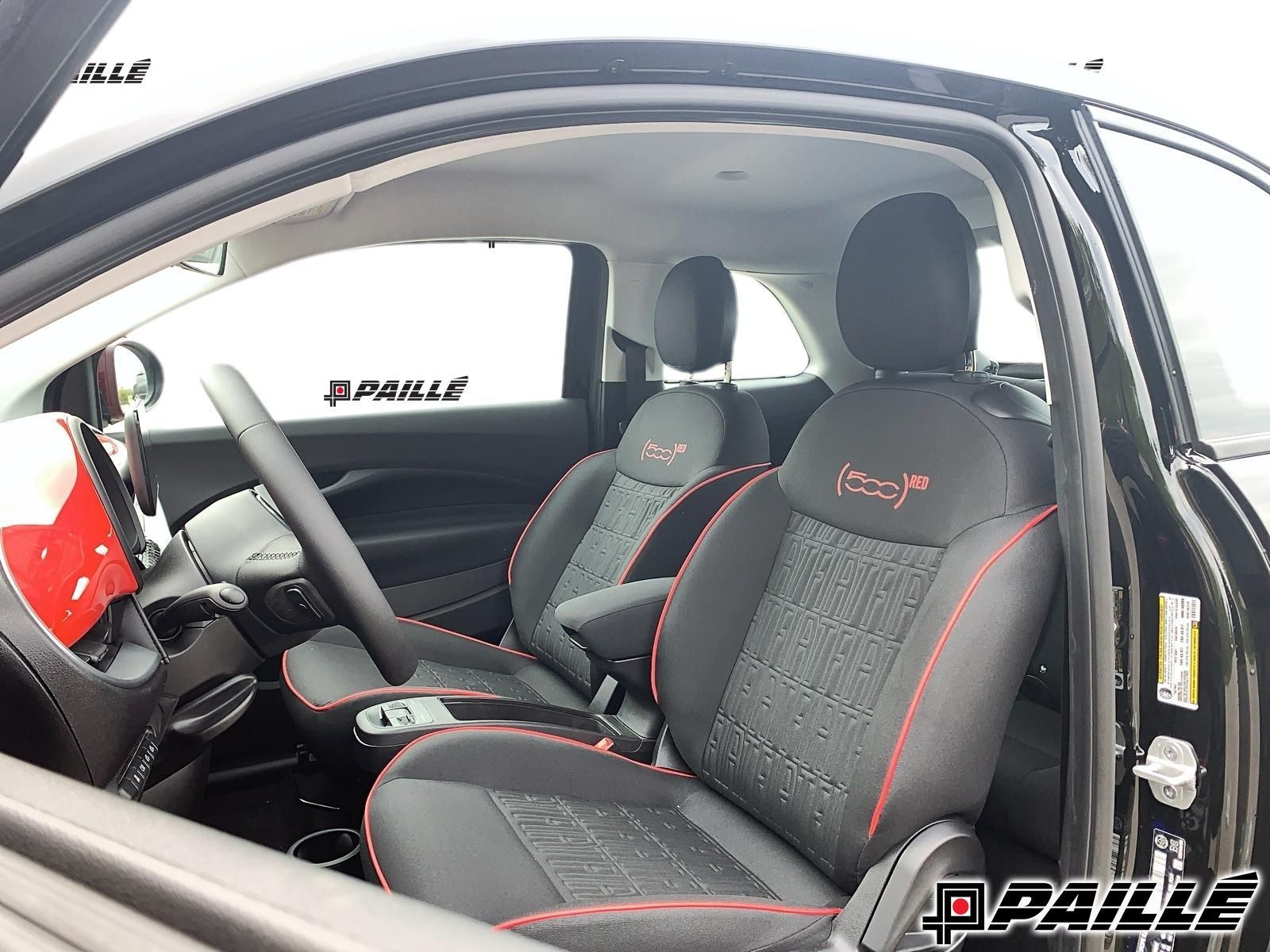 Fiat 500e  2025 à Nicolet, Québec