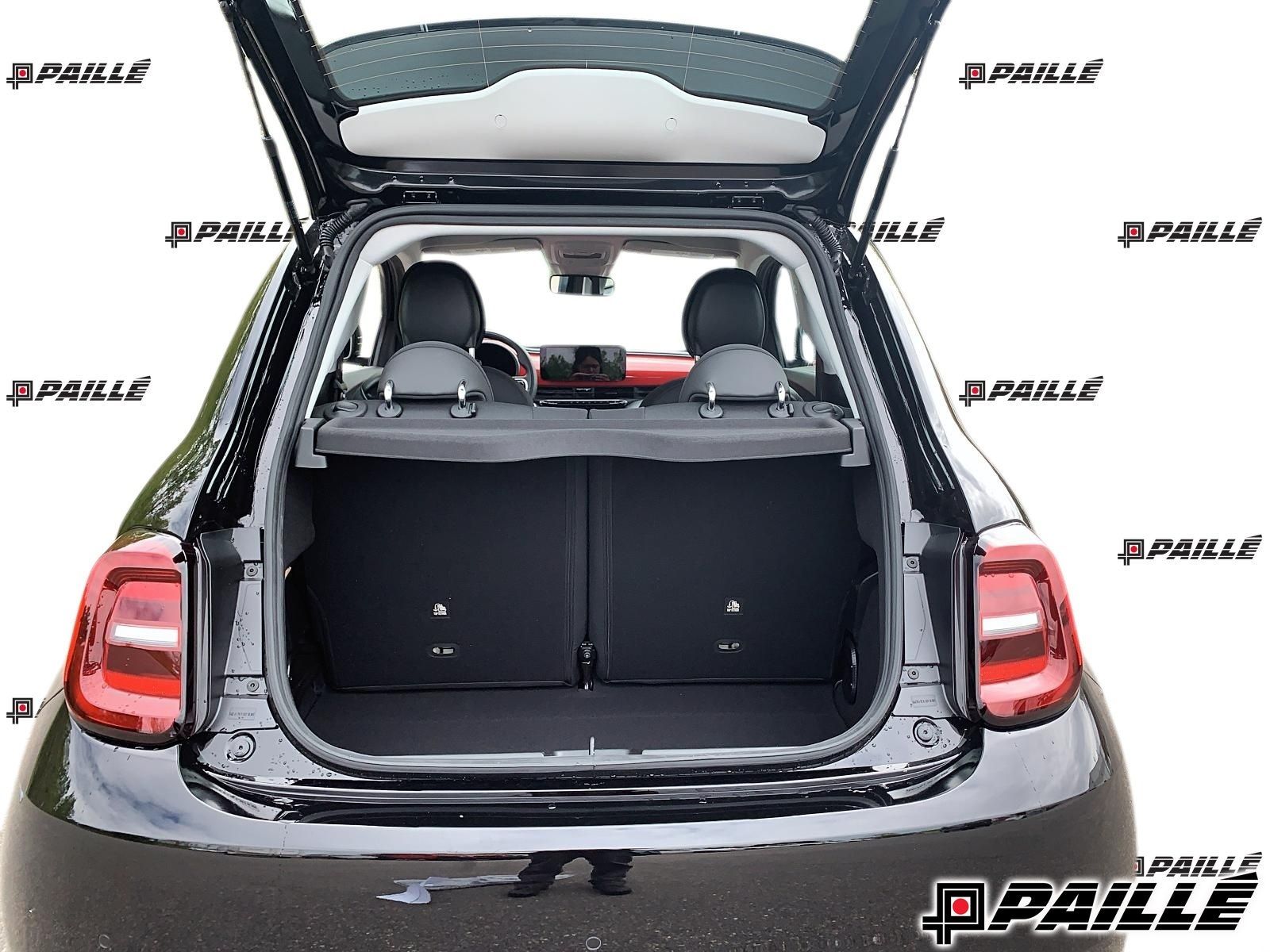 Fiat 500e  2025 à Nicolet, Québec