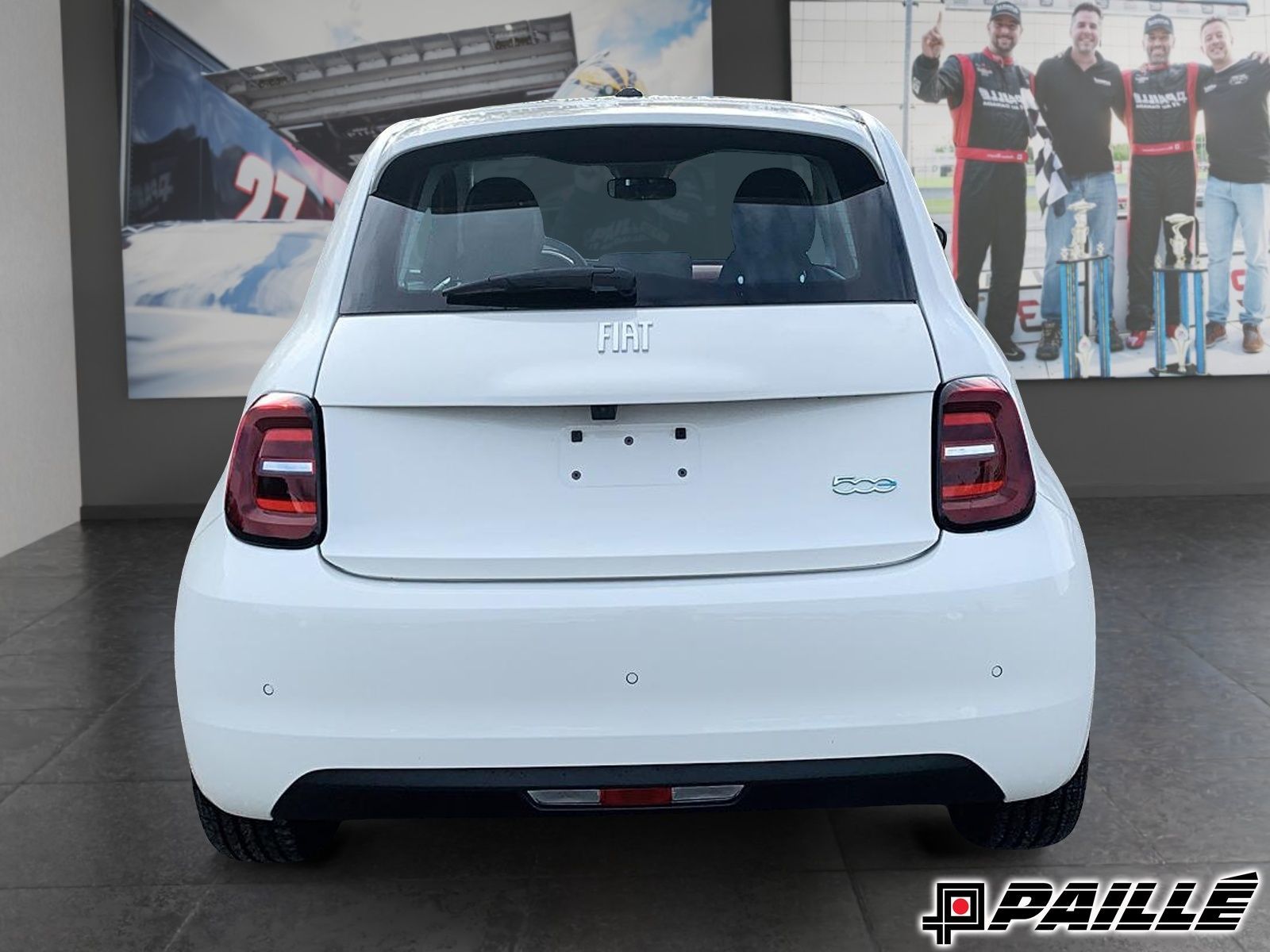 Fiat 500e  2025 à Sorel-Tracy, Québec