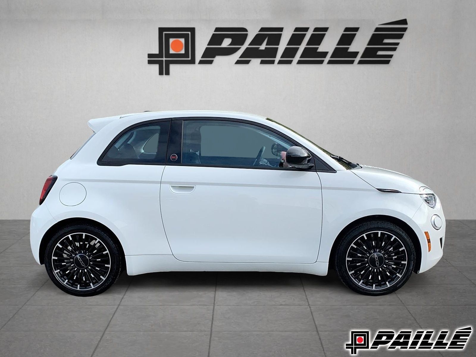 Fiat 500e  2025 à Sorel-Tracy, Québec