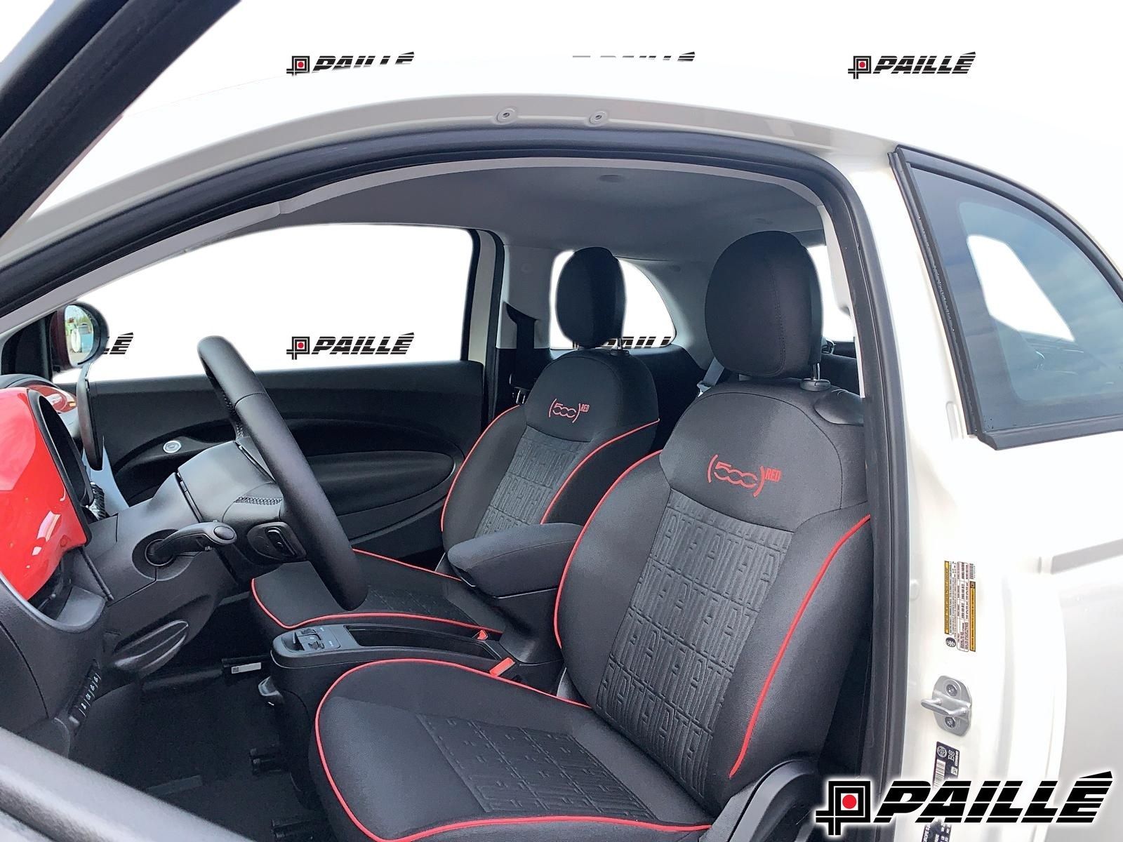 Fiat 500e  2025 à Sorel-Tracy, Québec