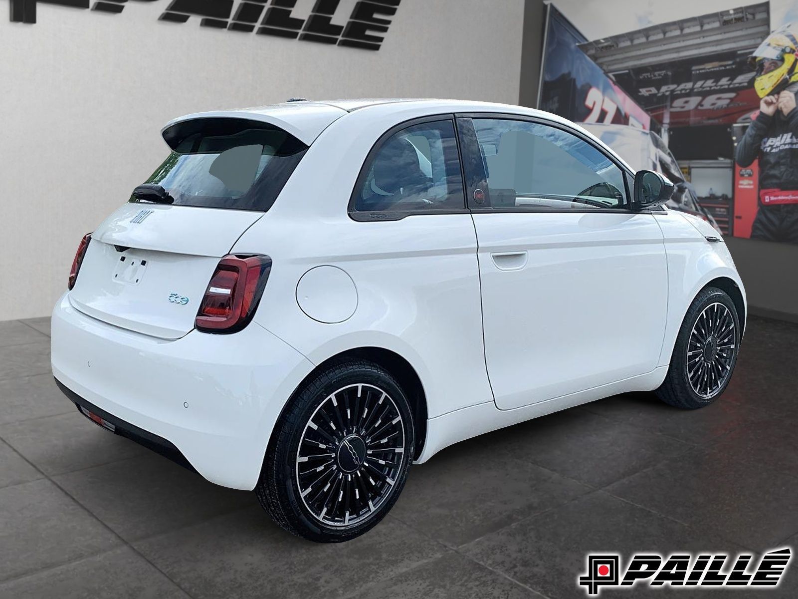 Fiat 500e  2025 à Sorel-Tracy, Québec