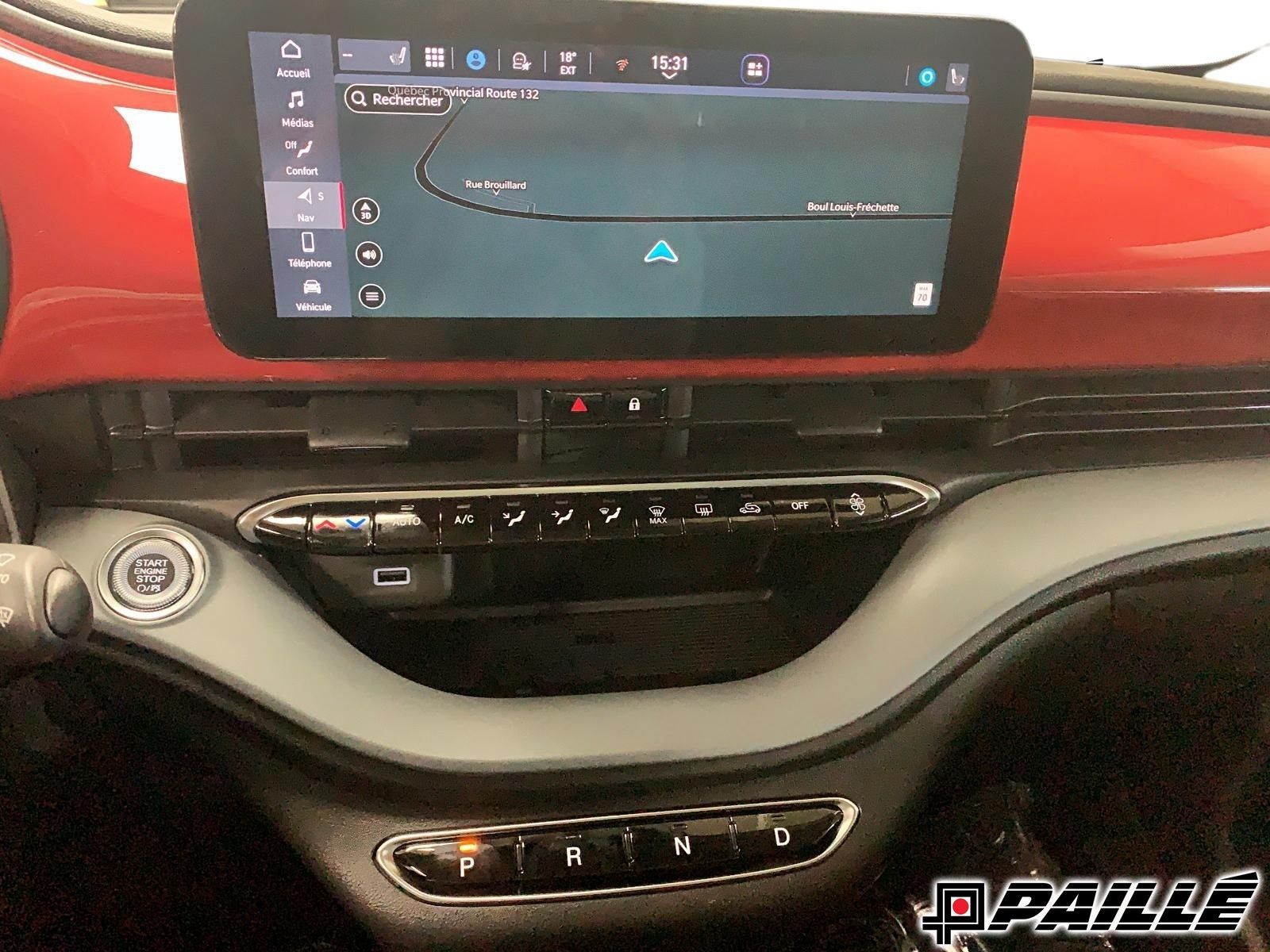 Fiat 500e  2025 à Sorel-Tracy, Québec