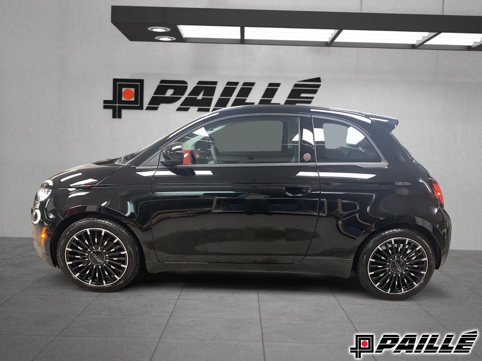 Fiat 500e  2025 à Sorel-Tracy, Québec