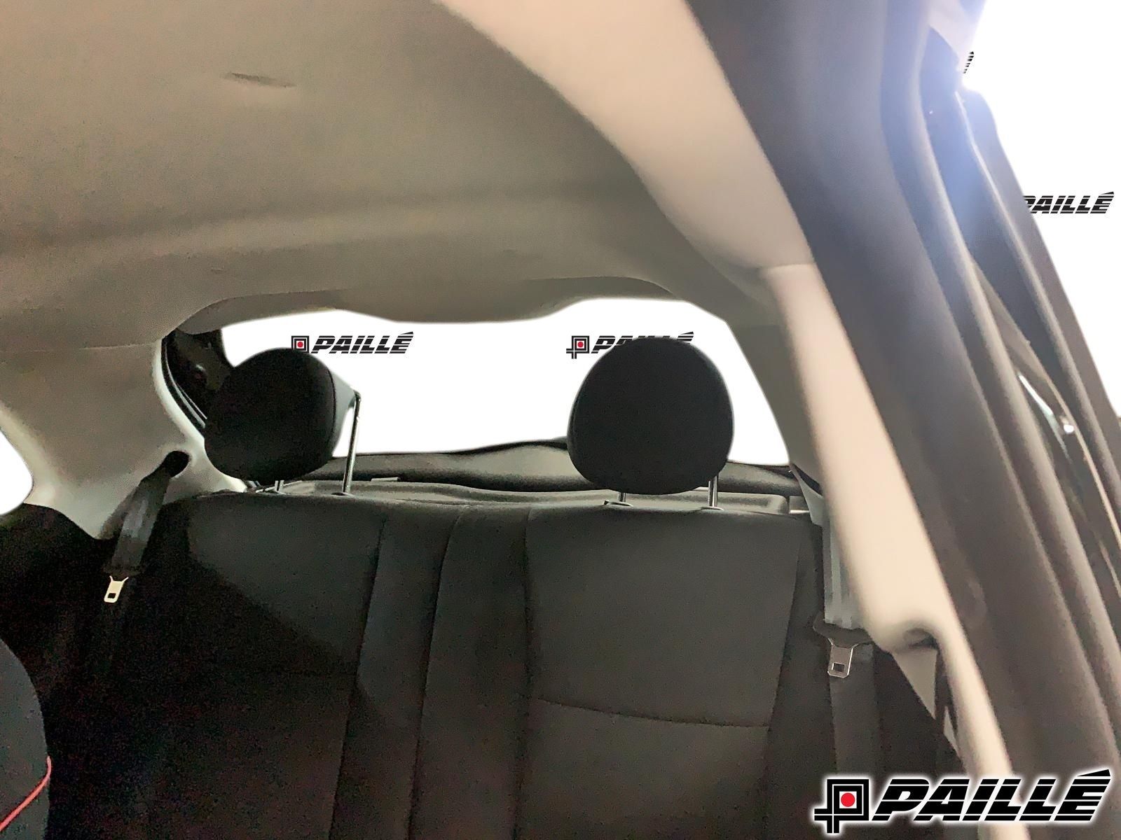 Fiat 500e  2025 à Sorel-Tracy, Québec