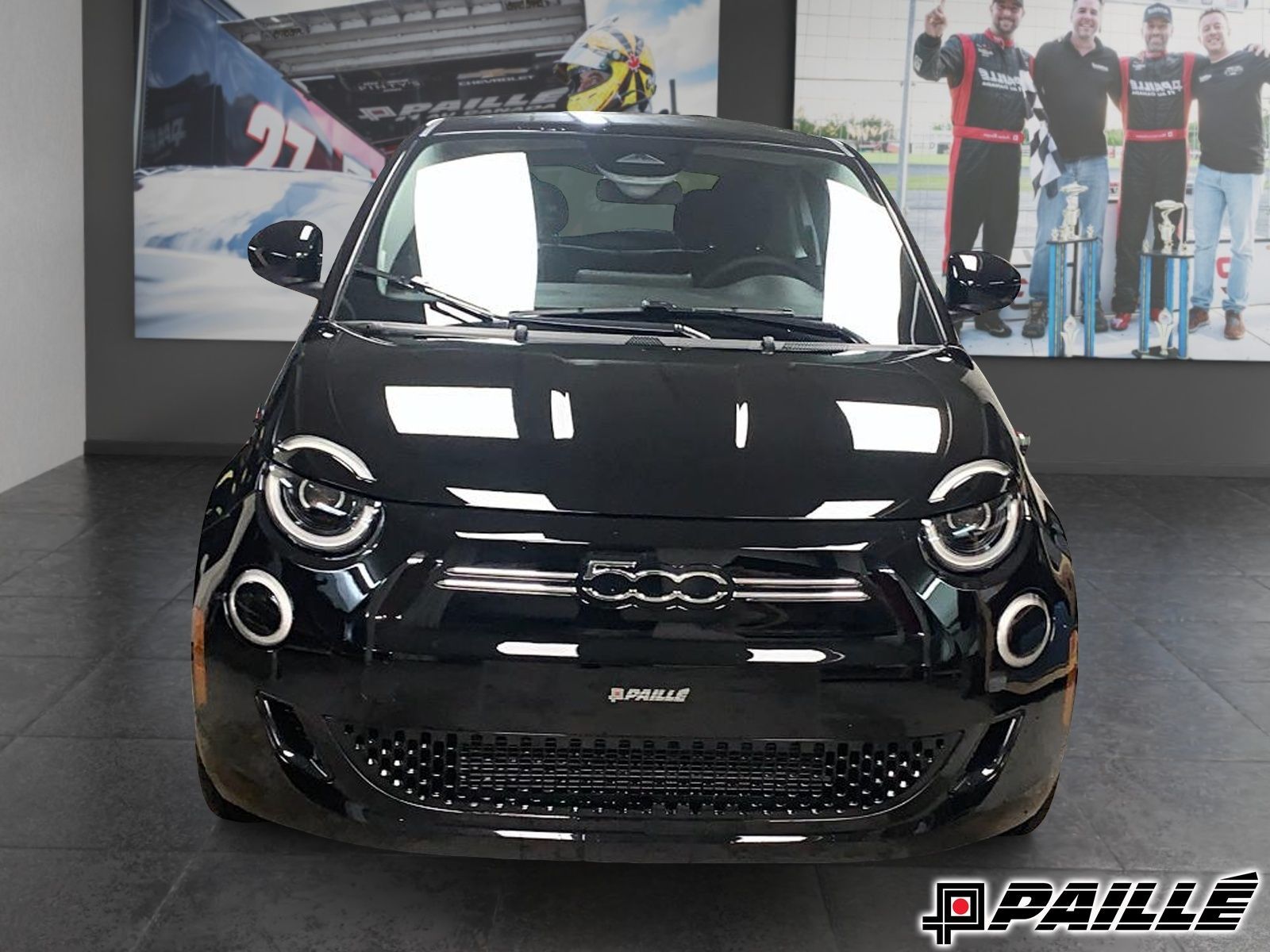 Fiat 500e  2025 à Sorel-Tracy, Québec