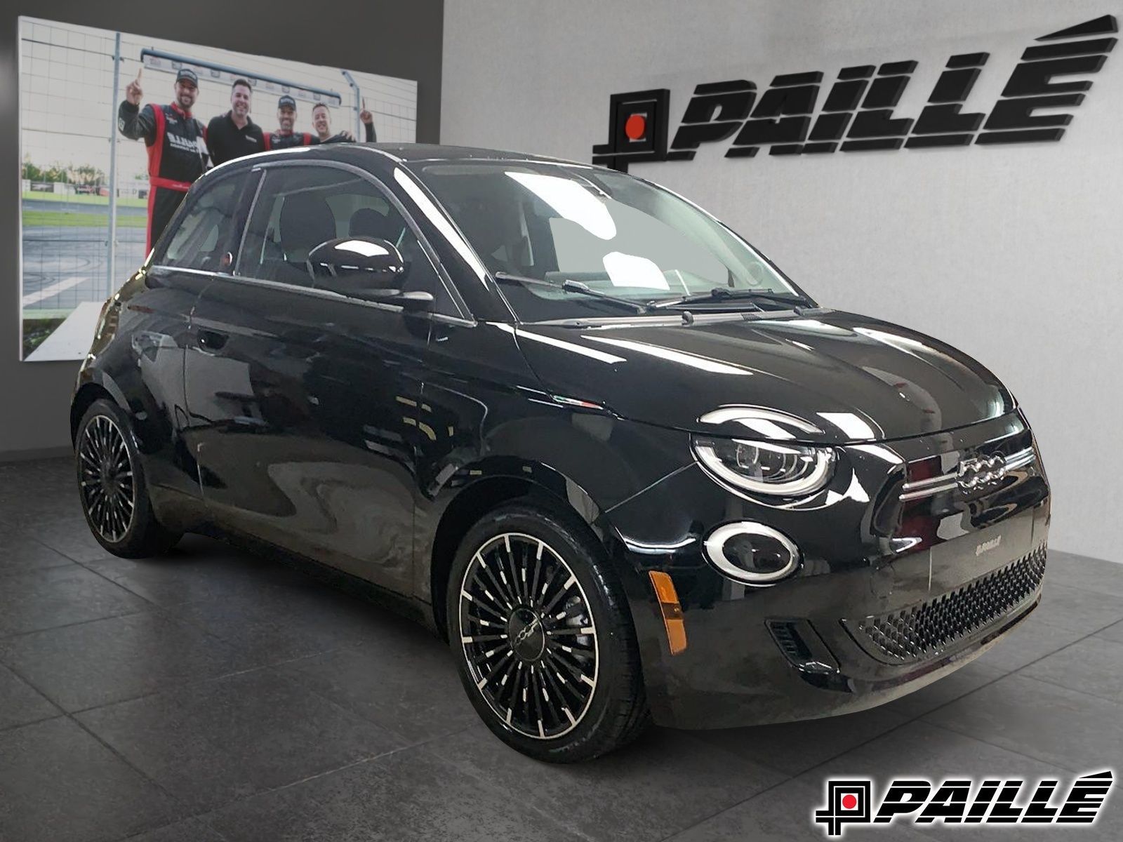 Fiat 500e  2025 à Sorel-Tracy, Québec