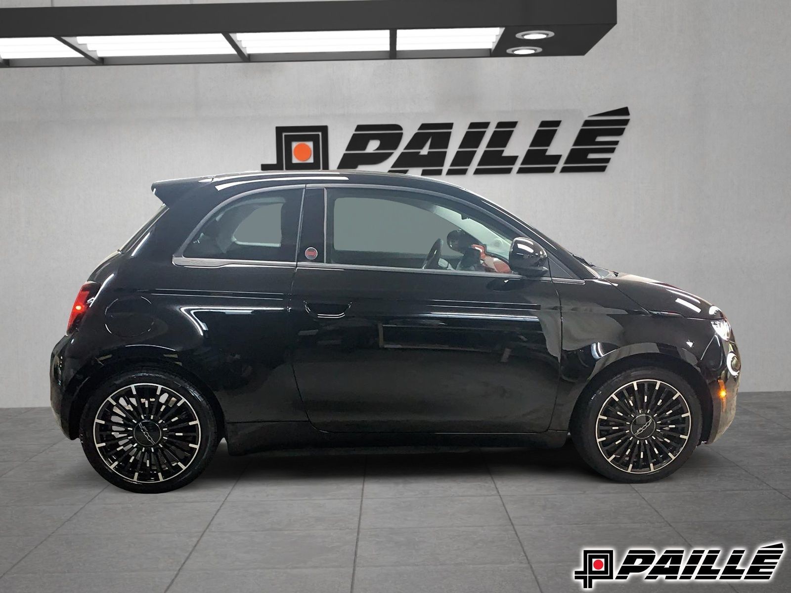 Fiat 500e  2025 à Sorel-Tracy, Québec